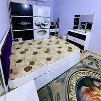 غرفه تركي • نضيفه • ناصرية