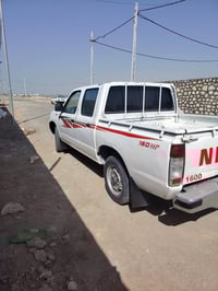 نيسان مزاد • ٢٠٠٨ • النجف