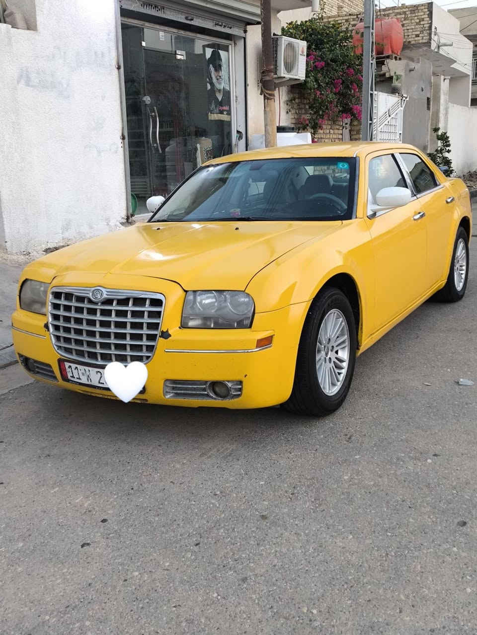 يا الله سلام عليكم من رخصت مدير لكروب المحترم ابامه 2009 سياره كير ومكينه واكسن مكفولات حداده خير من الله تخم تاير خطه (بغداد عماره) مكان السياره عماره.. الاستسفار ***********    سعره 85 وبيه مجال قليل
