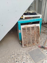 غراض بيت • للبيع • نجف عسكري مدارس