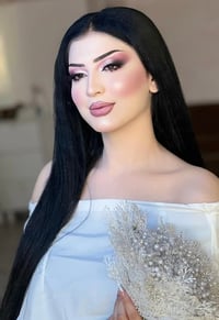 عرض "نجمات بغداد" – لأنكِ تستحقين الدلال! ✨ حبيباتي زبائني في كل مناطق...