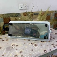 صاج فطائر • جهاز كهربائي • بغداد الجديدة