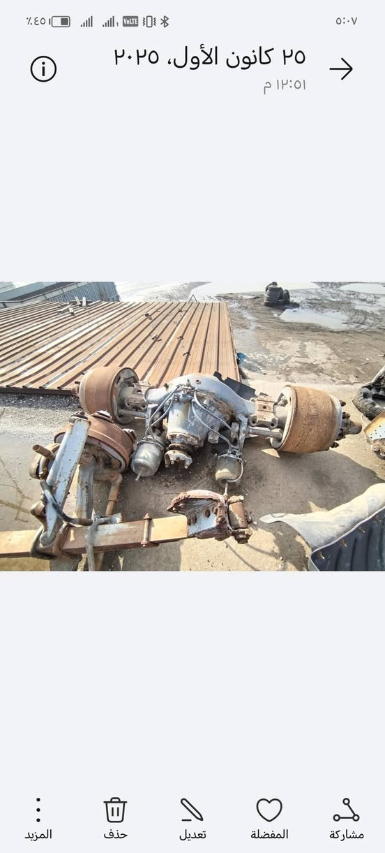 غراض سكانيا ١١١ للبيع إستفسار ***********
