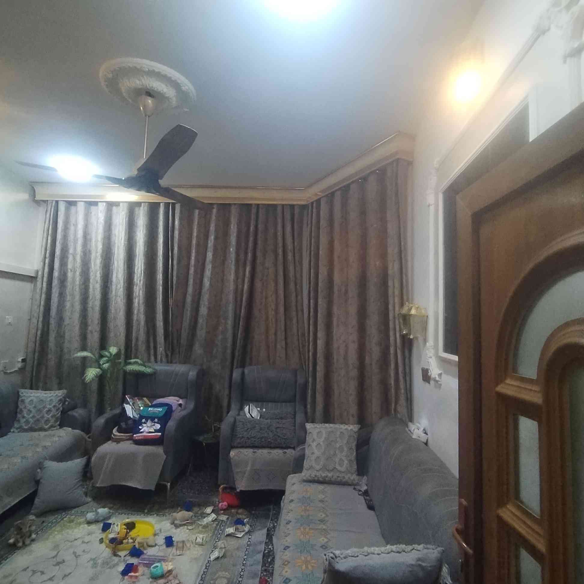 على بركة الله 
📌الثقة عنوان

يسر مكتب ازاد للوساطة العقارية
ان يعلن عن توفر

 دار سكني  🏘️

بناء 2010
..... للبيع  .....

المساحة 64 متر
واجهة 8 متر
النزال 8 متر

الطابق الارضي
مدخلين 
صالة + مطبخ حار بارد + منور + خدمات   

الطابق الاول
 غرفتين  + خدمات

بالاضافة الى بيتونة وسطح

البنوك
📍 مربع التربية

للاستفسار
اتصال + واتس اب
***********
***********

او مراجعة المكتب
ازاد للعقار
شارع اسواق النداوي
مجاور محطة تنقية الماء ( H2O )
