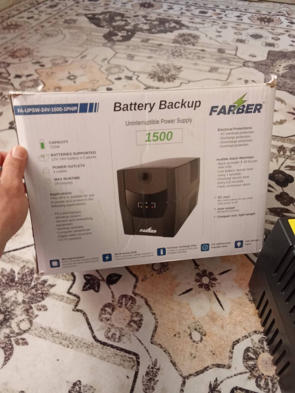 ٦٠بابل مسيب


**إذا كنت صاحب هذا الإعلان وتريد حذفه لأي سبب، رجاءا أرسل رسالة إلى الدعم الفني**