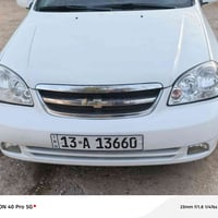 اوبترا • ٢٠١١ • مكينة كايمه