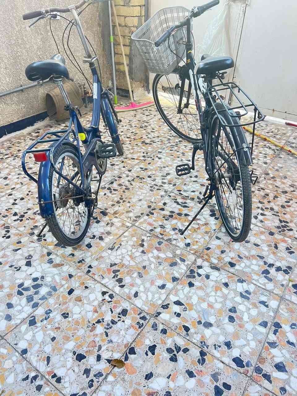 للبيع مكاني غزالية الصغير ٧٥ الكبير ٨٠


**إذا كنت صاحب هذا الإعلان وتريد حذفه لأي سبب، رجاءا أرسل رسالة إلى الدعم الفني**