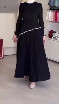 دابل تركي • مقاسات ٣٨-٤٨ • ملابس