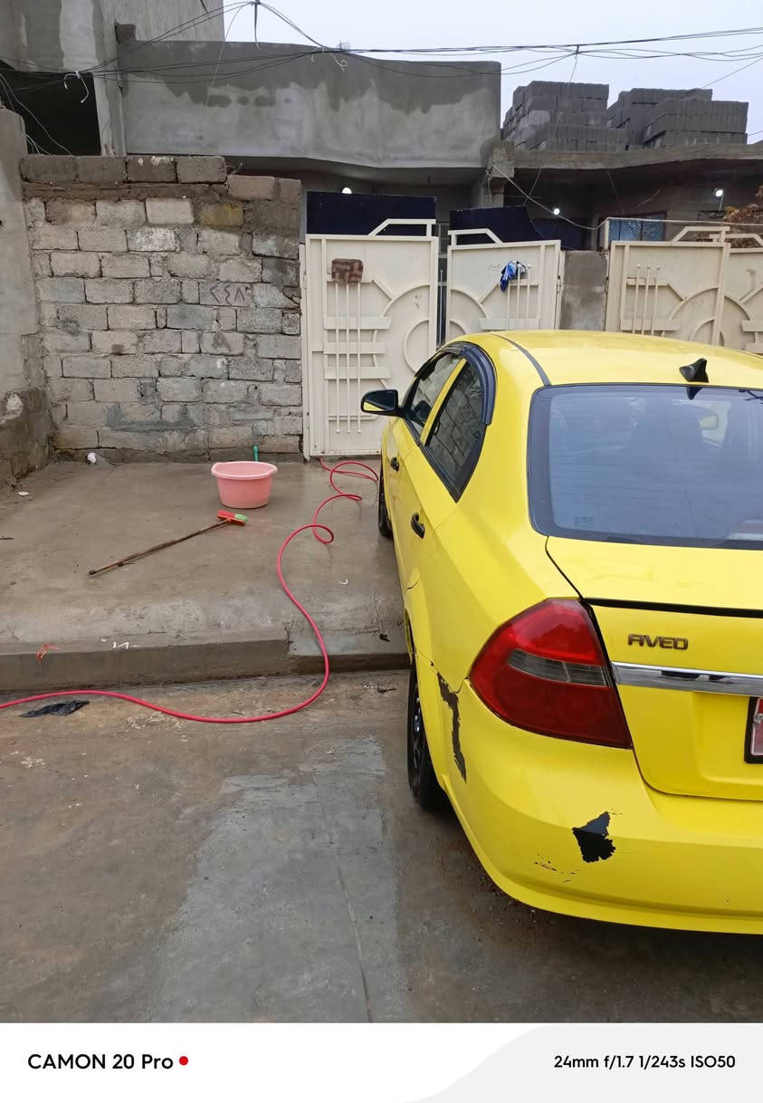 افيو 2008بدون ضرر اني صاحبها الشرعي بأسمي سنويا رقم مصطره 2026/1/28نفأذهها تنتهي 2031/1/27السعر 55وبيها مجاي محرك كير شرط طخم تاير شرط سياره جاهزه   رقم  الهاتف  ***********///***********
