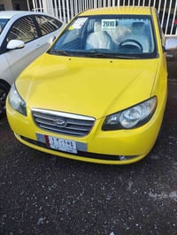 أفانتي ٢٠١٠ • محرك شرط • كابون ورقي