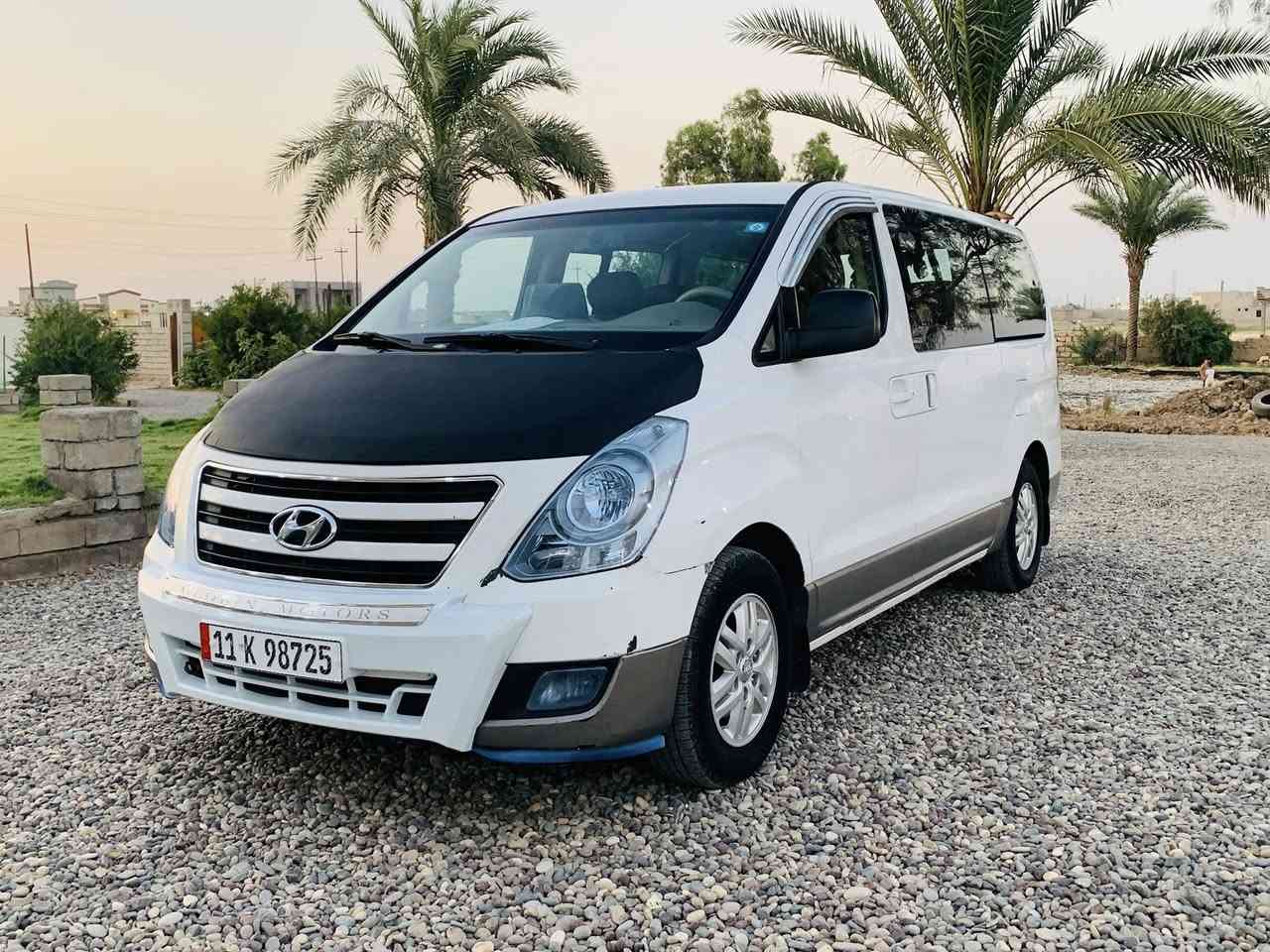 السلام عليكم
ستاركس مفتوح للبيع 2018

طخم تواير جديد صدر جديد

محرك نضيف كير جديد اكسن جديد 

رقم بغداد دولي بسمي السياره جديده ربع ما تخلي عليها 

السعر 220 الهاتف ‭ ‭ ‭0770 712 0325‬
المكان الموصل قيارة
