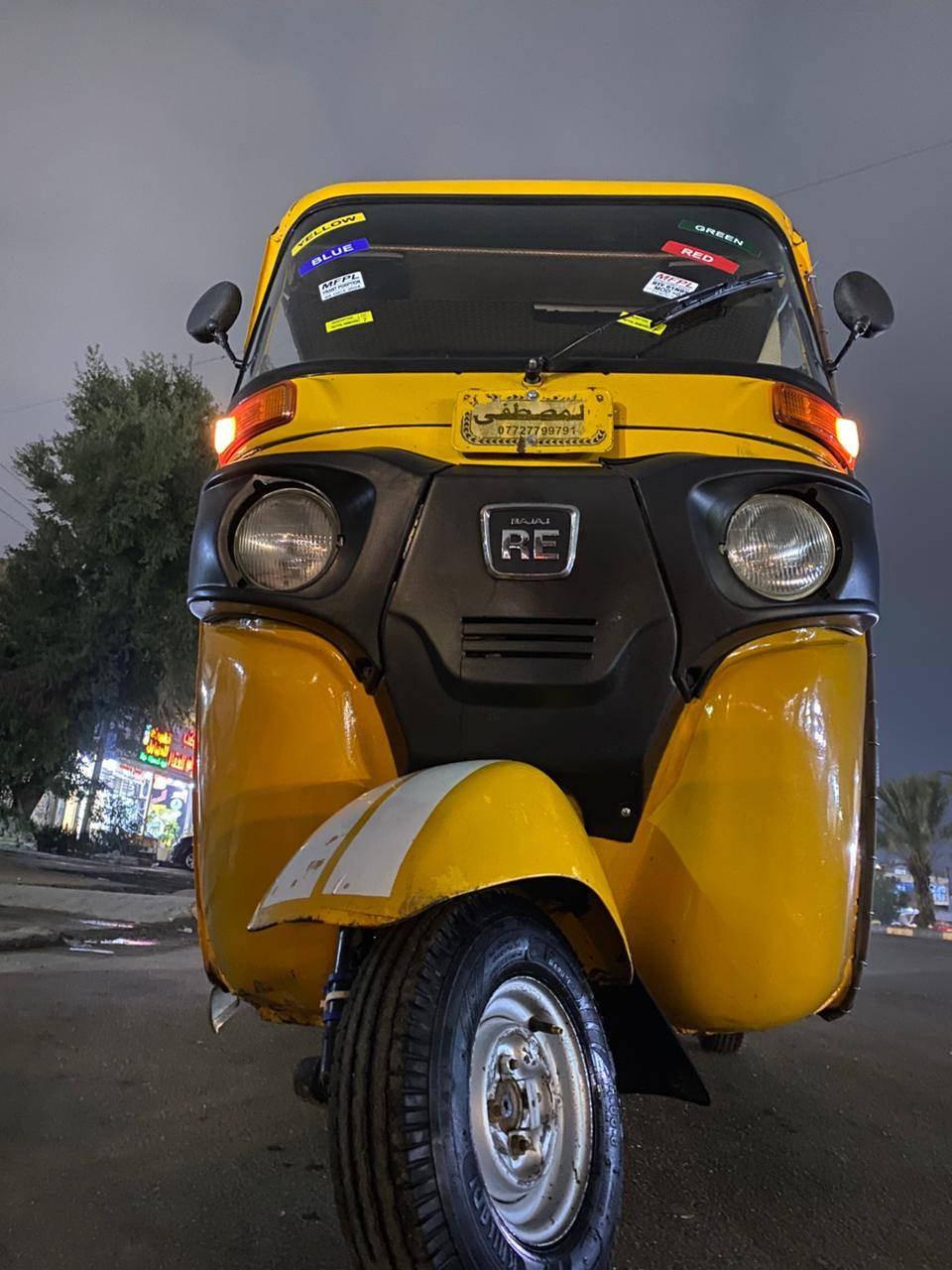 السلام عليكم تكتك مديل 20.شهر 11 للبيع محرك وكسل مكفولات تنقيص تبخير مكينه بوشه وبستم فقط
تحويل ثاني يوم جاهزه عله اخر حبايه ربع مذب عليها دبلات جدد لويات جدد كهربايات جدد لغود ثنين مصبوغات الباقي كفاله  السعر اتصل وتدلل مكاني مدينه  ***********
