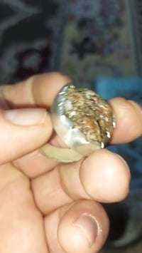 احجار مروحنه • حب وقبول • معالج سحر