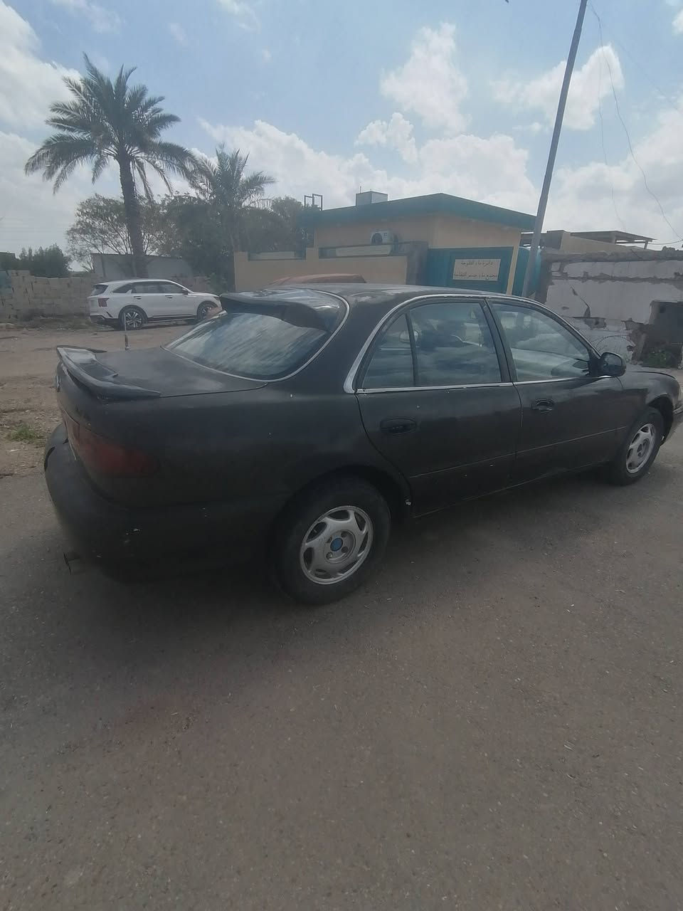 البيع سوناته تو موديل 95 كير وتوماتيك محرك وكير مكفولات تبريد شغال رقم بغداد بسمي تحويل مباشر مشروع وطني مكان السياره الأنبار الفلوجه الشهداء السعر 42 وبيها مجال ***********
