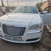 كرايسلر 300 • ٢٠١٢ • وارد كندي