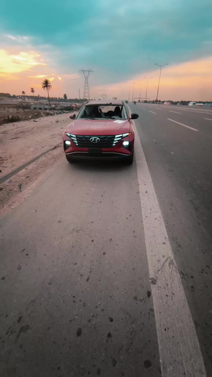 السلام عليكم
 ( للبيع فقط) 
تنباع على حادثه 

توسان موديل 2024 وارد امريكي
الموصفات 

🔹كشنات تدفئه
🔹كشن السائق كهرباء + هاند بريك بصمه
🔹بصمة تشغيل + بصمة ابواب + جنطه كهرباء 
🔹شاشه ايباد كبيره الحجم + تبريد شاشه
🔹محرك 2500 + انظمة متعدده للقياده
🔹 فول رادار 360 درجه
🔹+ نقاط عمياء 

المكان العبيدي

سعرها 135  

***********
