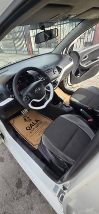 بيكانتو فول • ٢٠١٥ • ١٩٠ الف