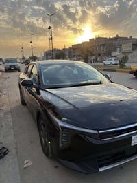 كي فور • ٢٠٢٥ • حادث قطعتين