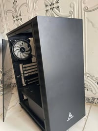 كيس AESTAR • مبرد رايزن ار جي بي