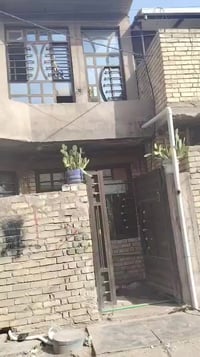 ٩٠م • طابقين • شارع خوله