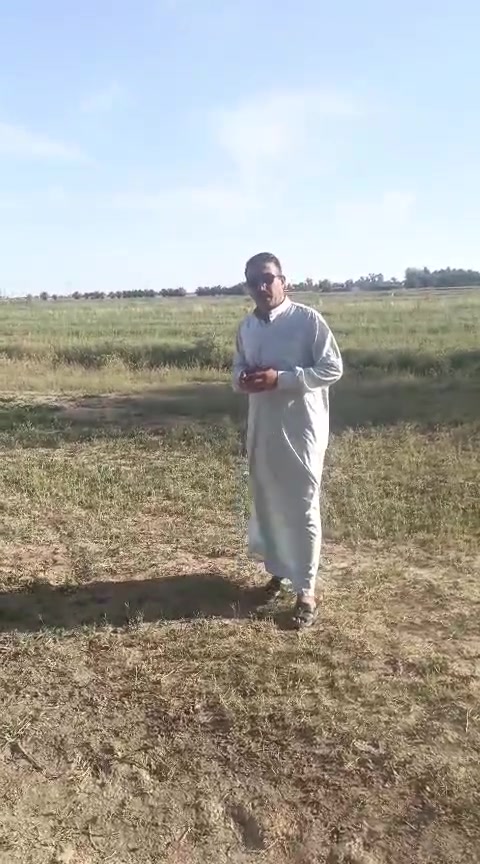 قطع زراعي سند25بسمي قطع حسب طلب   ال100ب10مليون
بغداد ابي غريب قرب مركز شرطه عقرقوف منطقة زجالبه سكنيه  
***********
***********
وتتوفر قطع زراعي سند25بسمي القطع حسب طلب ال100ب7500
بغداد ابي غريب
