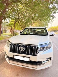 برادو TXS • ٢٠٢٠ • ٤٣٠٠٠ كم