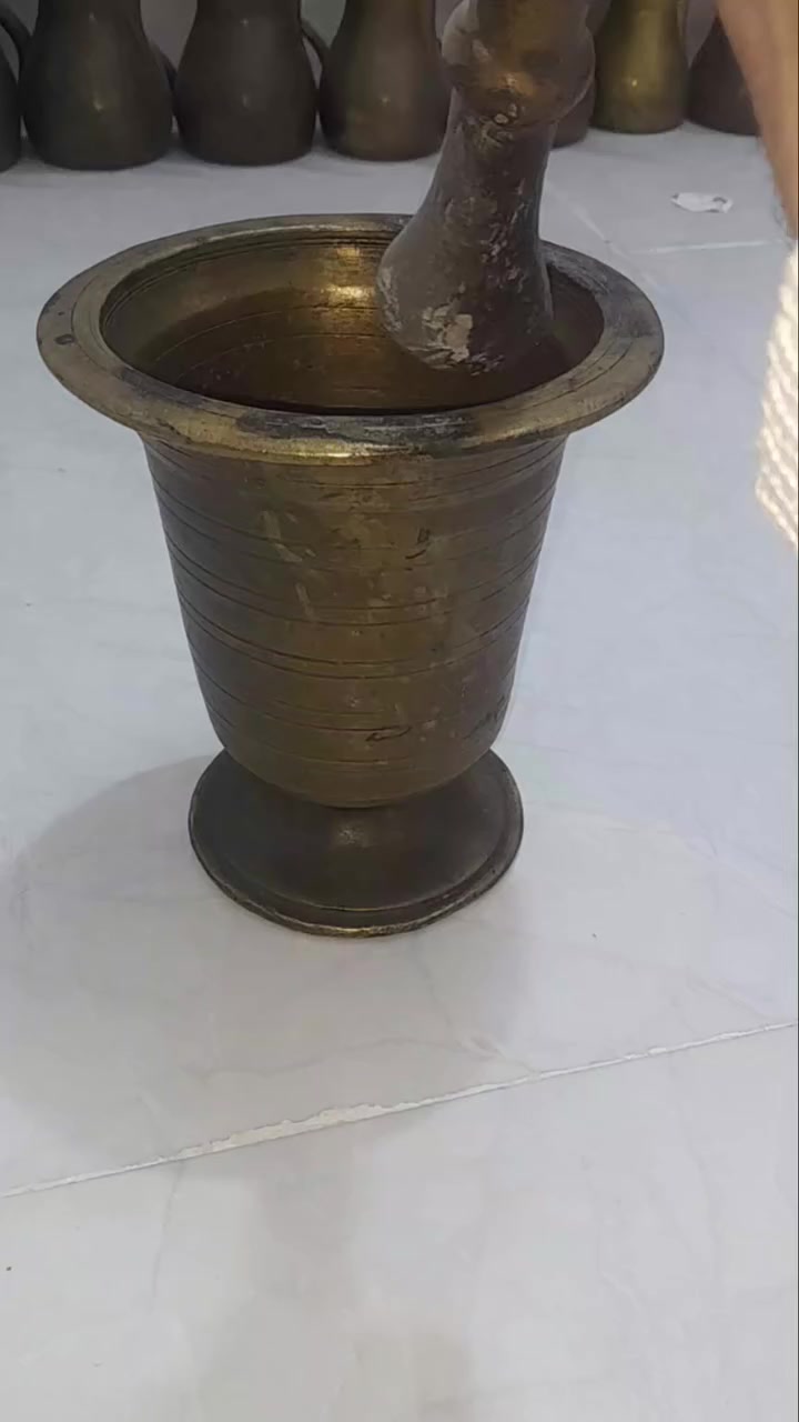 السلام عليكم هاون بغدادي قياس ١٨. للبيع


**إذا كنت صاحب هذا الإعلان وتريد حذفه لأي سبب، رجاءا أرسل رسالة إلى الدعم الفني**