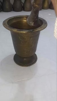 هاون بغدادي • قياس ١٨