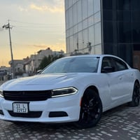 جارجر • ٢٠٢٣ • مكفوله