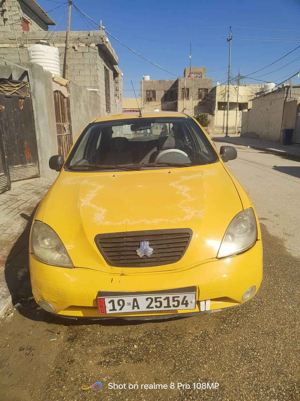 للبيع طيبه موديل 16 بسمي تحويل ثاني يوم هزه جديده الگير ومكينه مكفولات الحداديه جديده غير متواجد على الفيس *********** المكان كربلاء السعر 38وبيهه مجال
