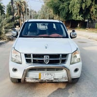 هايلوكس ٢٠١٢ • مكفوله • سنوية جديدة