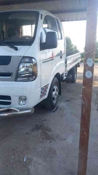 سياره كيااا فحل للبيع 2020 سياره نضيفه وفقط ضربتها بصوره مئشر عليها وس...