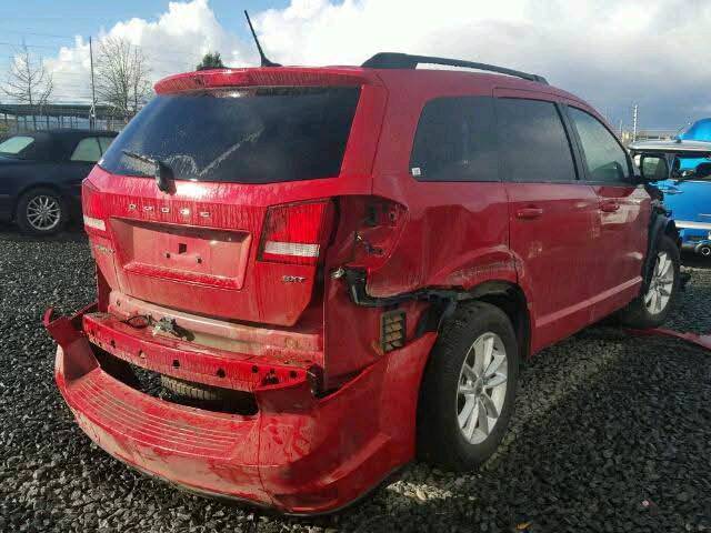 دوج جورني sxt بغداد بأسمي 4سلندر 7 راكب 3 قطع تبريد موديل 2016 كلشي موظح بالصور مكينه 2400 مكانها كربلاء 
*********** 