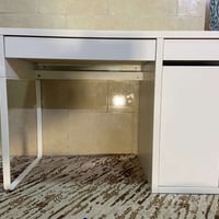 ترابيزة ايكيا • خدوش بسيطة • السليمانية