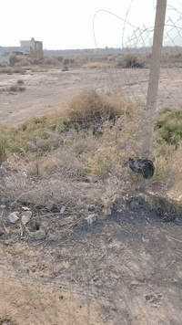 قطع للبيع طابو  زراعي سنه 25 ورديه خارج ***********
