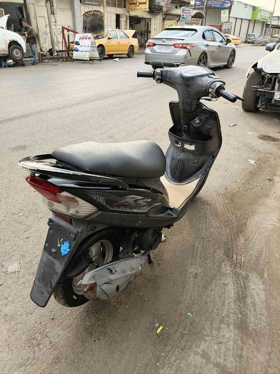 ماكس عدله 120 مكفوله كفاله عامه اي نقص مابيهه كهربائيات كلهه شغاله سلف وهندر دراجه احله بعد من صور مكينه بلاديه السعر 800 وبيهه مجال قليل مكاني بغداد شارع حيفا للستفسار ***********
