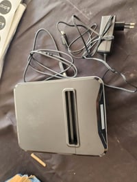 طابعة • حجم متوسط • بدون بكرة