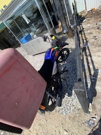 بوكسر • ٢٠٢٣ • محرك مجدد