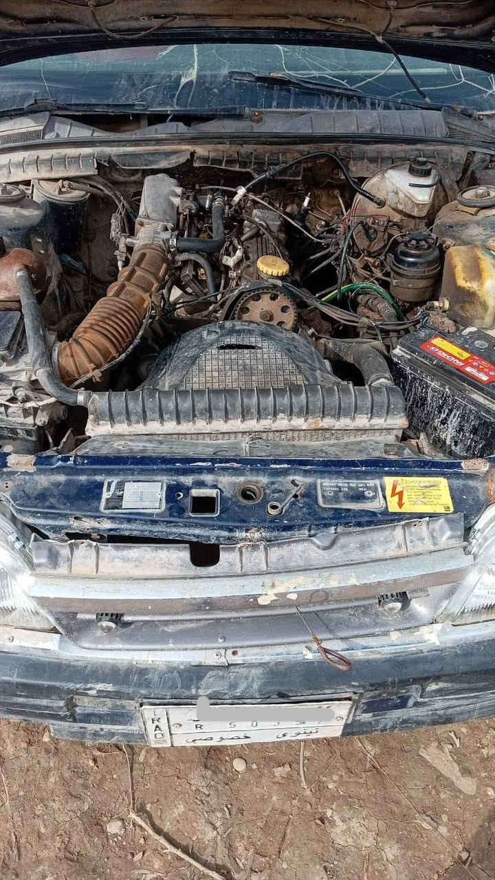 مكلف بالنشر للبيع اوميكا حجم 20 موديل 91 رقم نينوى الماني سنويه ساقطه 2018 شرط التحويل الشرعي موجود والوكيل يحولك سياره مال بيت يعوزها بعض الترتيبات محرك گير انضاف اطارات فوك النص عمر السعر 22 وبيها مجال بسيط وترهم مراوس حسب القناعه بس صاحبها ماعنده فرق فوكها العنوان القيارة قرية الزاوية الاتصال على صاحبها على الرقم ***********
