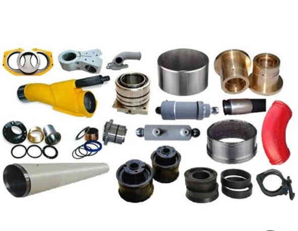 شركة الرتاج التجارة العامة في العراق
نوفر لكم:
- القطع الغيار الأصلية
- مضخات الخرسانة
- تجهيز معامل الكونكريت
- جميع الخباطات ومضخات الخرسانة
الجودة هما أساس عملنا
التوصيل إلى جميع محافظات العراق
للتواصل: 
*********** - ***********

عزيزي العميل، نحن هنا لخدمتك!
