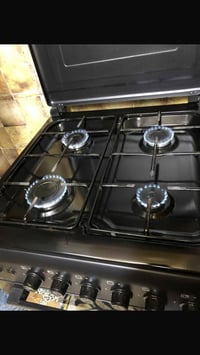 طباخ شغال • فرن شغال • شرط