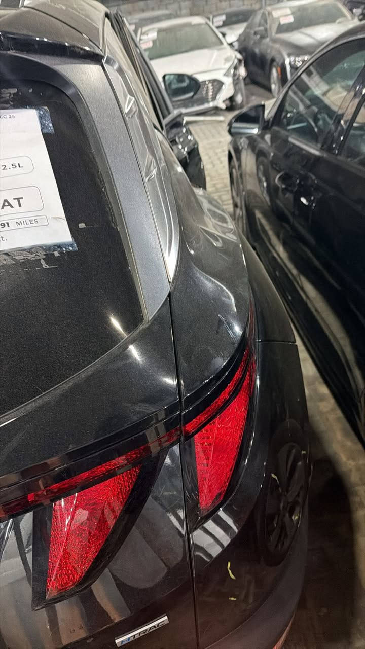 توكسان مديل 2024🟠

السعر واصل الميناء مع التصليح وبدون كمرك:142$
#بالإمكان_ادخالهابكتاب_الشهداء
🔴 📞***********
👇💬 واتساب مباشر:https://
whatsapp.com/dl
🚗 رابط كروب الواتساب لنشر جميع أنواع السيارات 👇
: https://chat.whatsapp.com/GzZjFYkgr2OD3NKuDj2XIf
—————————————————
