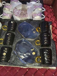 فناجين قهوة • فناجين سيراميك • فناجين رخام • طقم فناجين • فناجين انتيك...