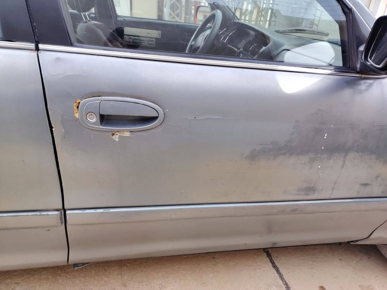 افلون ٩٦ بسمي رقم بغداد انكليزي
تبريد السعر ٤٥ بيه مجال حق الجيه


**إذا كنت صاحب هذا الإعلان وتريد حذفه لأي سبب، رجاءا أرسل رسالة إلى الدعم الفني**