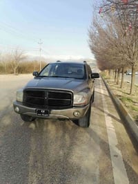 دودج ٢٠٠٧ • ٨ سلندر • اوتوماتيك