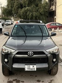 فورنر 2018 • فور ويل • بدون ايرباك