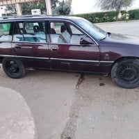 اوميكا استيشن موديل 93نظيف شرط التحويل كيرومحرك نظيف سعر35وبيهامجال  ل...