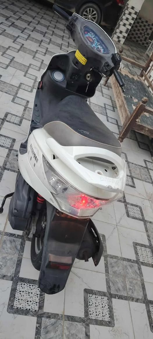 السلام عليكم دراجه كامكو بوليس موديل 16 مكينه 150
كفاله مكينه وكفرات السعر مليون و250 وبيه مجال


**إذا كنت صاحب هذا الإعلان وتريد حذفه لأي سبب، رجاءا أرسل رسالة إلى الدعم الفني**