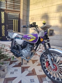 دراجه للبيع موديل 25 الاتصال على هذا الرقم 07705393565