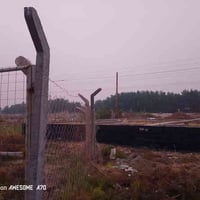 حي ابو طالب • ١٠٠م • طابو زراعي